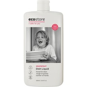 エコストア ディッシュウォッシュ リキッド 500ml グレープフルーツ [食器用洗剤]