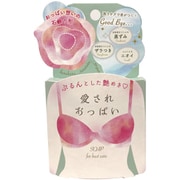 愛されおっぱい バストケアソープ 70g [固形石鹸]