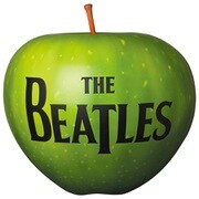 THE BEATLES Apple STATUE COLOUR Ver. [塗装済完成品フィギュア 全高約300mm]