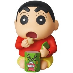 クレヨンしんちゃん　フィギュア　メディコムトイ　UDF 5個セット クレヨンしんちゃん』の完成品フィギュア「UDF」第5弾！シロや