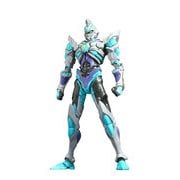 HERO ACTION FIGURE ～円谷プロ編～ SSSS. GRIDMAN グリッドマン Initial Fighter [塗装済可動フィギュア]
