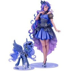 ヨドバシ.com - コトブキヤ KOTOBUKIYA MY LITTLE PONY美少女
