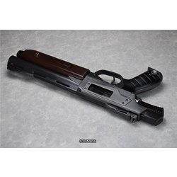 ボトムズ専用　1/1スケール　バハウザー GMA-571 アーマーマグナム backend=imagemagick;version=1;