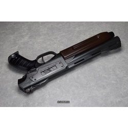 ボトムズ専用　1/1スケール　バハウザー GMA-571 アーマーマグナム backend=imagemagick;version=1;