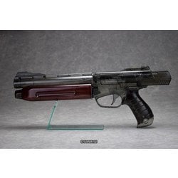 ヨドバシ.com - アルゴ舎 装甲騎兵ボトムズ REAL FORM WATER GUN バハウザー GMA-571 アーマーマグナム クリアブラック  II [塗装済ディスプレイモデル 1/1スケール 全長約450mm] 通販【全品無料配達】