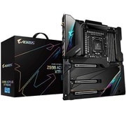 Z590チップセット搭載E-ATXマザーボード Z590 AORUS XTREME Rev.1.0