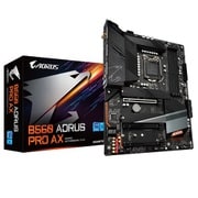 B560チップセット搭載ATXマザーボード B560 AORUS PRO AX Rev.1.0