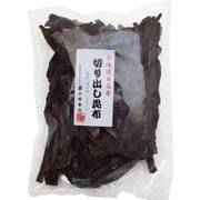 日高切り出し昆布【北海道】