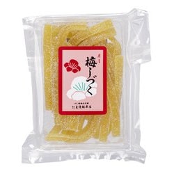 梅しづく【山形】
