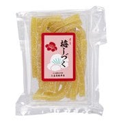 梅しづく【山形】