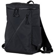 HT8*19007 [BIAS STYLE 2（バイアススタイル2） BOX PACK ブラック/ブラック]