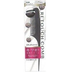 Amazon.co.jp: 【美浜卸売-ORS4A01】ヘアダイ リタッチコーム DY