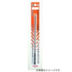 鉄工ロング6角軸ドリル 6LSDP3.8 #451499