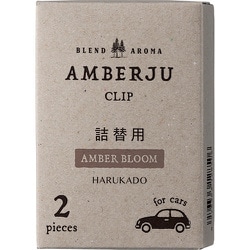 アンバージュ クリップ詰替用 アンバーブルーム 6281