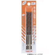 鉄工用六角軸3pc 6SD3P3.2 #451668