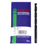 鉄工ドリル（袋 5入り） SD10.0 #451884
