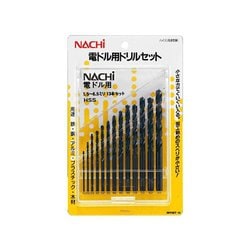電ドル用ドリルセット DIYSET-13 #451906