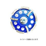 SA-125S SAポリッシャー S字125