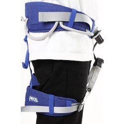 ヨドバシ.com - ペツル PETZL コラックス C051BA01 ブルー 2サイズ