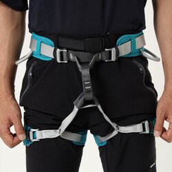 ヨドバシ.com - ペツル PETZL コラックス C051CA00 ターコイズ 1サイズ