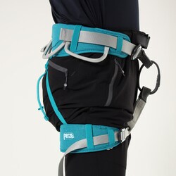 ヨドバシ.com - ペツル PETZL コラックス C051CA00 ターコイズ 1サイズ 