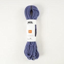 ヨドバシ.com - ペツル PETZL コンタクトウォール 9.8mm R33AC 030