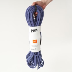 ヨドバシ.com - ペツル PETZL コンタクトウォール 9.8mm R33AC 030