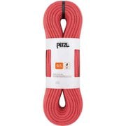 アリアル 9.5mm R34AC 060 レッド 60m [ロープ]