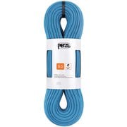 アリアル 9.5mm R34AD 080 ブルー 80m [ロープ]