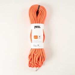 ヨドバシ.com - ペツル PETZL ボルタ 9.2mm R35AO 060 オレンジ 60m [ロープ] 通販【全品無料配達】