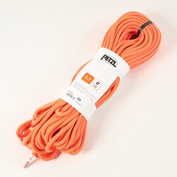 ヨドバシ.com - ペツル PETZL ボルタ 9.2mm R35AO 060 オレンジ 60m [ロープ] 通販【全品無料配達】