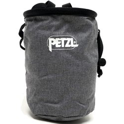 ヨドバシ.com - ペツル PETZL バンディ S038BA00 グレー [クライミング