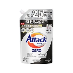 ヨドバシ.com - アタック アタックZERO（ゼロ） ドラム式専用 つめかえ