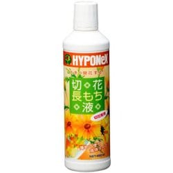 切花長もち液 450ml