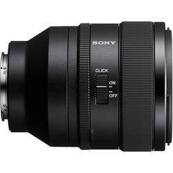 ヨドバシ.com - ソニー SONY SEL50F12GM FE 50mm F1.2 GM [単焦点レンズ G MASTER 35mmフルサイズ対応  Eマウント] 通販【全品無料配達】