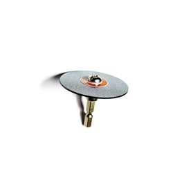 DW-24DH 電ドルダイヤ砥石50mm 超硬