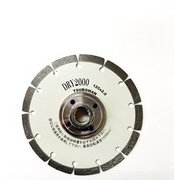DRY2000-125B 2000-125 ネジ付M16