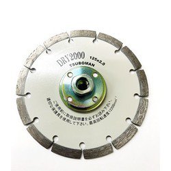 DRY2000-125B 2000-125 ネジ付M10