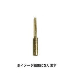DCT4.0 ダイヤ電着チエン刃砥石4.0