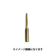DCT4.0 ダイヤ電着チエン刃砥石4.0