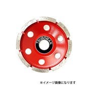 CWM-100x22 カップ型ポリッシャー100x22