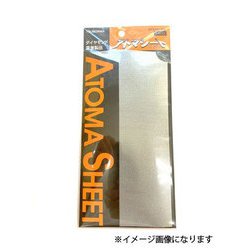 10x10x#40 アトマシート 100x100#400