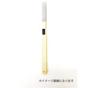 10F#14 アトマ竹ヤスリ 10mm コテ型 #140
