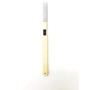 10F#120 アトマ竹ヤスリ 10mm 平型 #1200