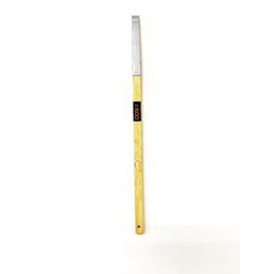 6F#60 アトマ竹ヤスリ 6mm 平型 #600