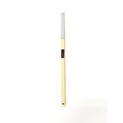 6F#120 アトマ竹ヤスリ 6mm 平型 #1200