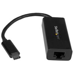 USB Type-C有線LANアダプタ ギガビット対応/USB 3.1 Gen 1準拠 US1GC30B