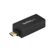USB Type-C有線LANアダプタ コンパクト/ギガビット対応/USB 3.1 Gen 1準拠 US1GC30DB