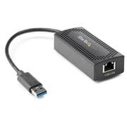 USB Type-A有線LANアダプタ 5GBASE-T対応/USB 3.1 Gen 1準拠 US5GA30