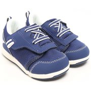 ミズノ プレモア インファント PLAMORE INFANT C1GD2132 14 ネイビー 13cm [ランニングシューズ キッズ]
